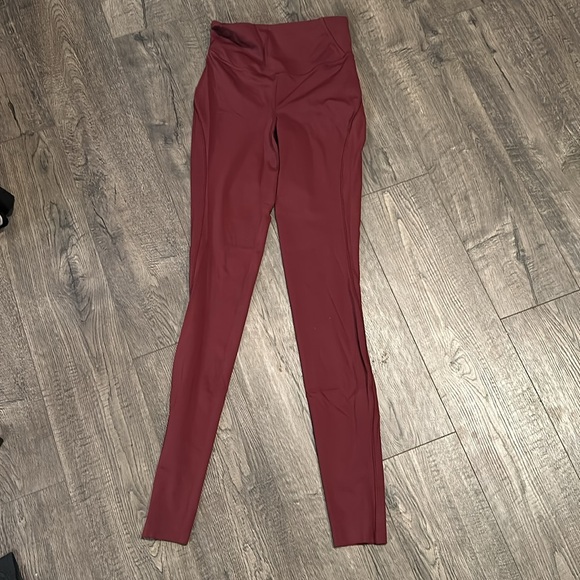 lululemon leggings - Picture 2 of 3